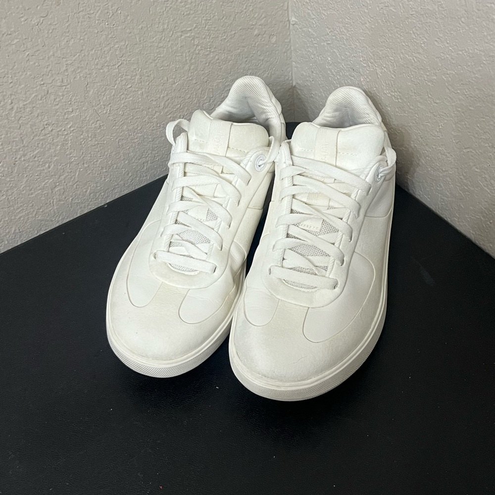 Lululemon Cityverse Sneakers Women’s Size 6.5 White Casual
